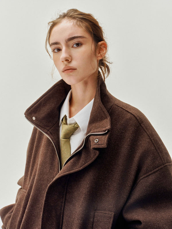 Eryth Bold Jacket